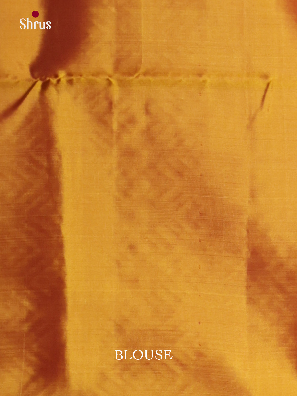 DIS19350 - Softsilk-halfpure Saree - Shop on Shrus.com
