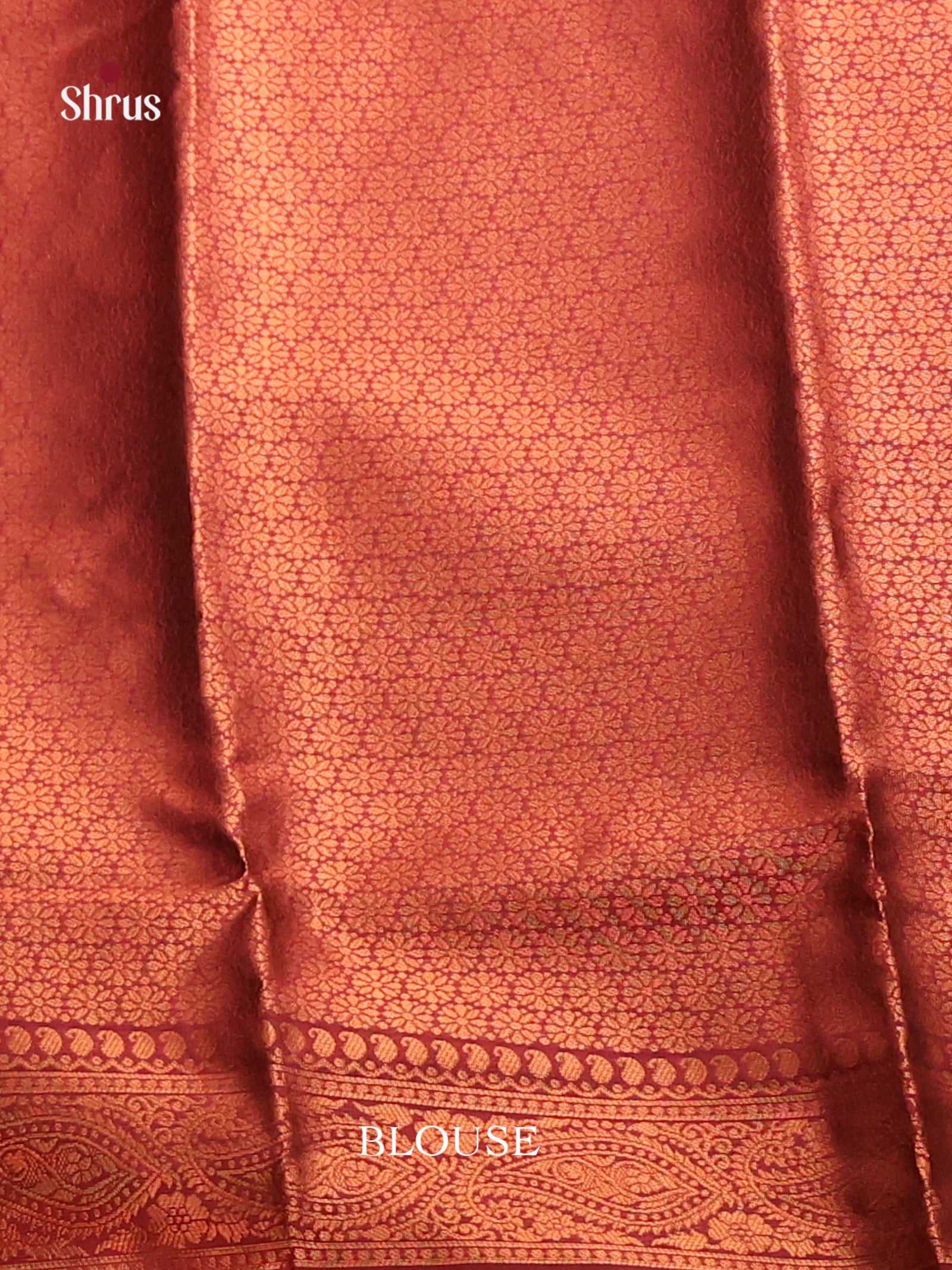 DIS19708 - Semi Softsilk Saree - Shop on Shrus.com