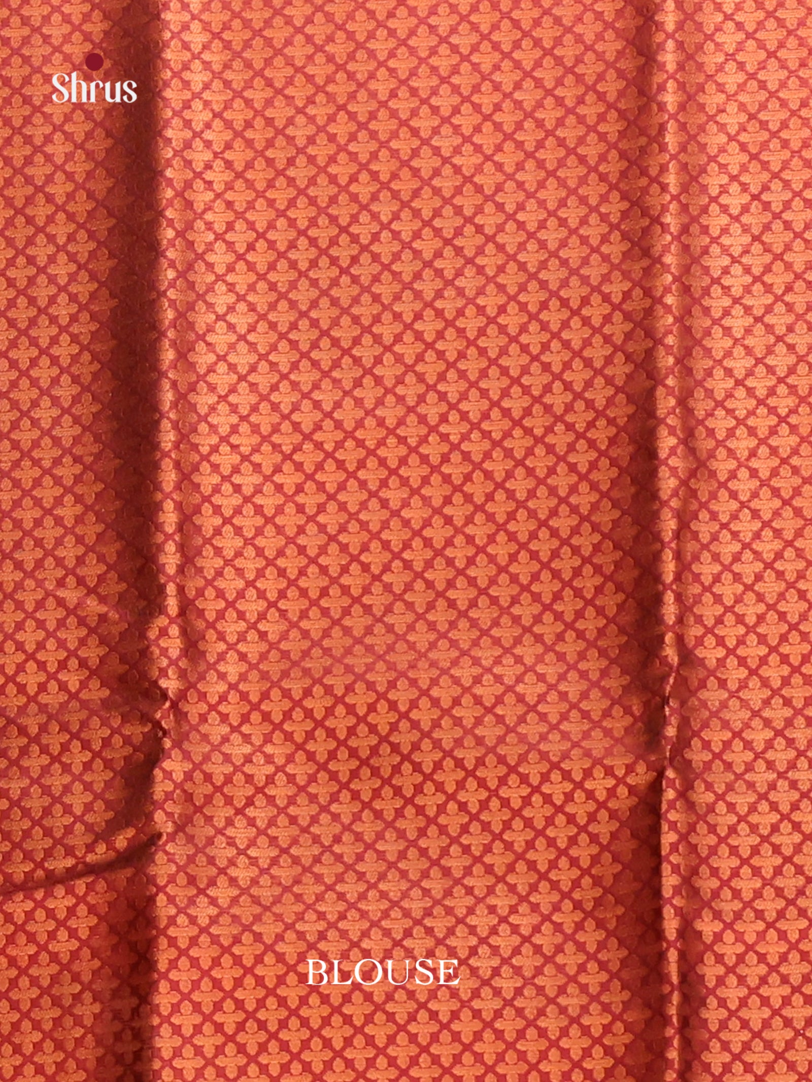 DIS19713 - Semi Softsilk Saree - Shop on Shrus.com