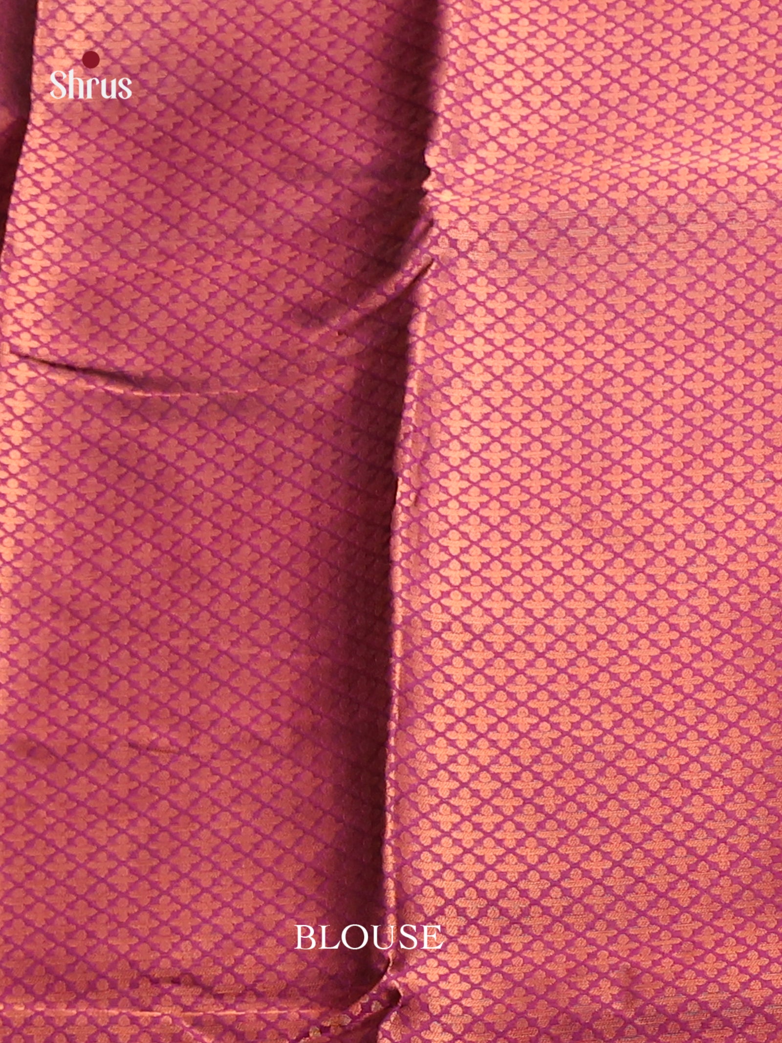 DIS19715 - Semi Softsilk Saree - Shop on Shrus.com