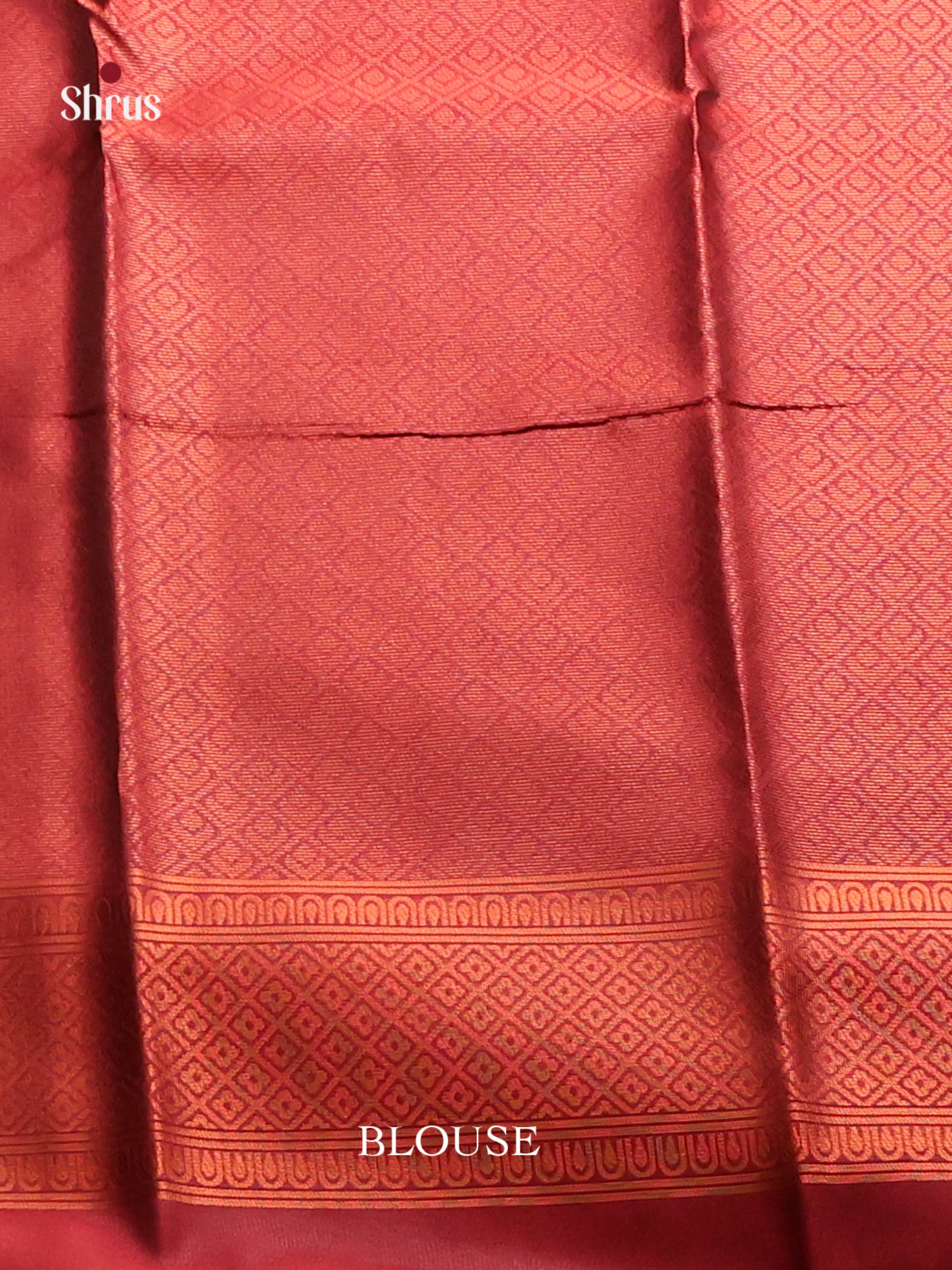 DIS19904 - Semi Softsilk Saree - Shop on Shrus.com