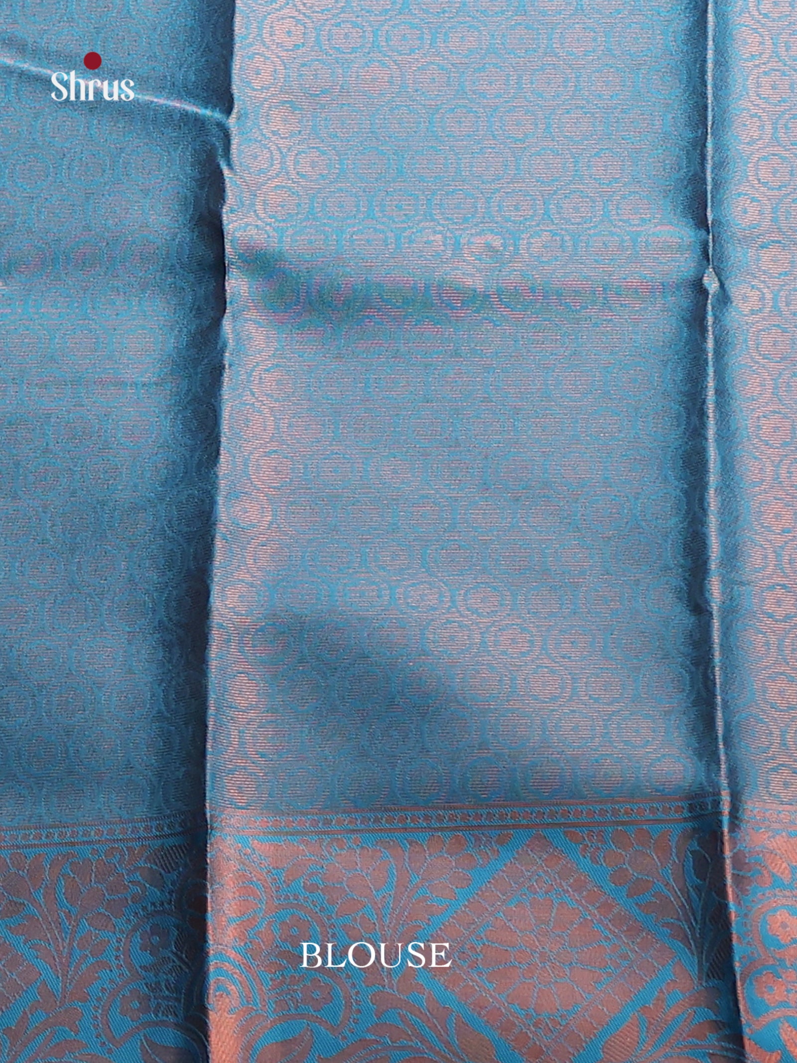 DIS19909 - Semi Softsilk Saree - Shop on Shrus.com