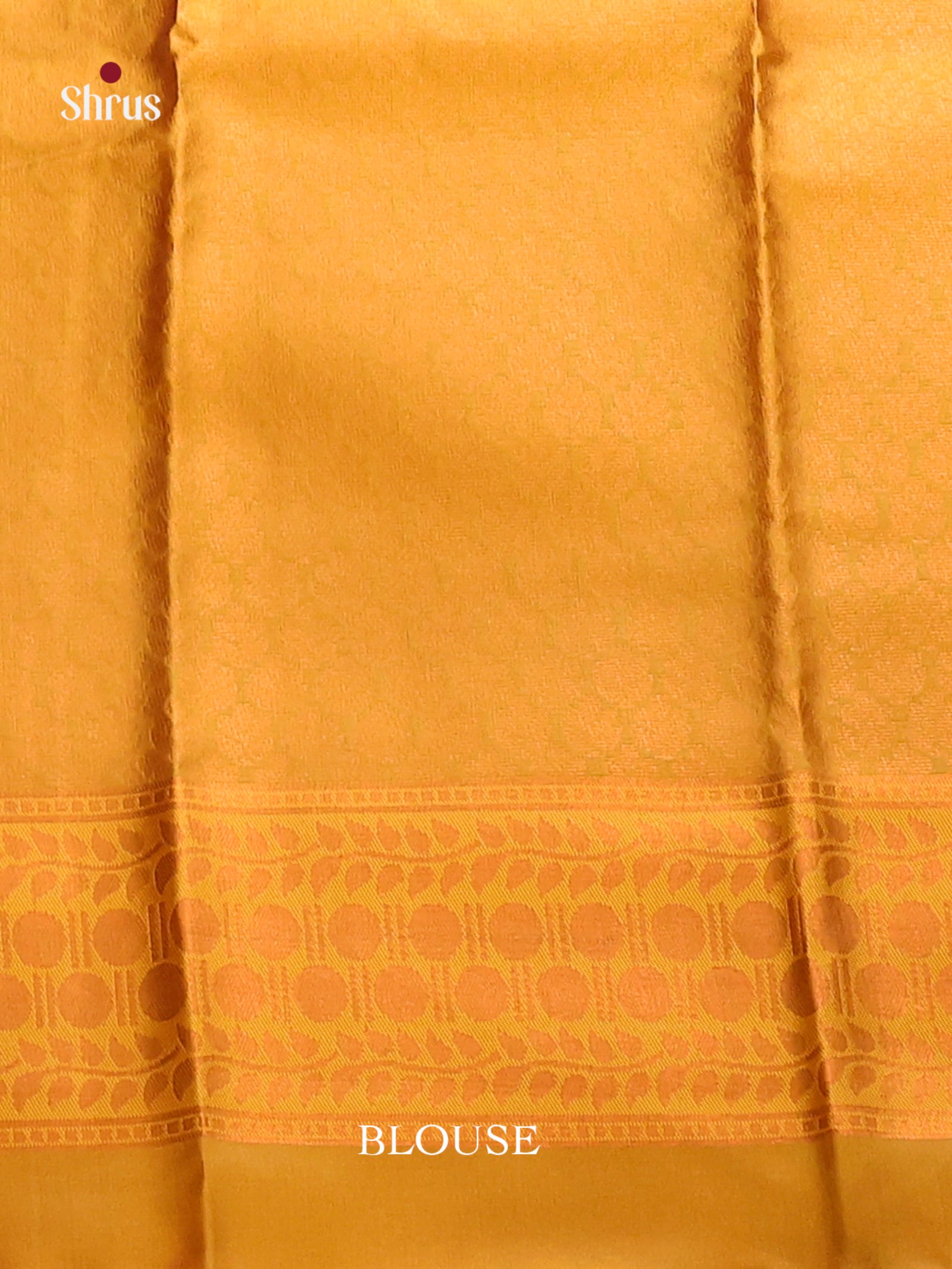DIS19918 - Semi Softsilk Saree - Shop on Shrus.com