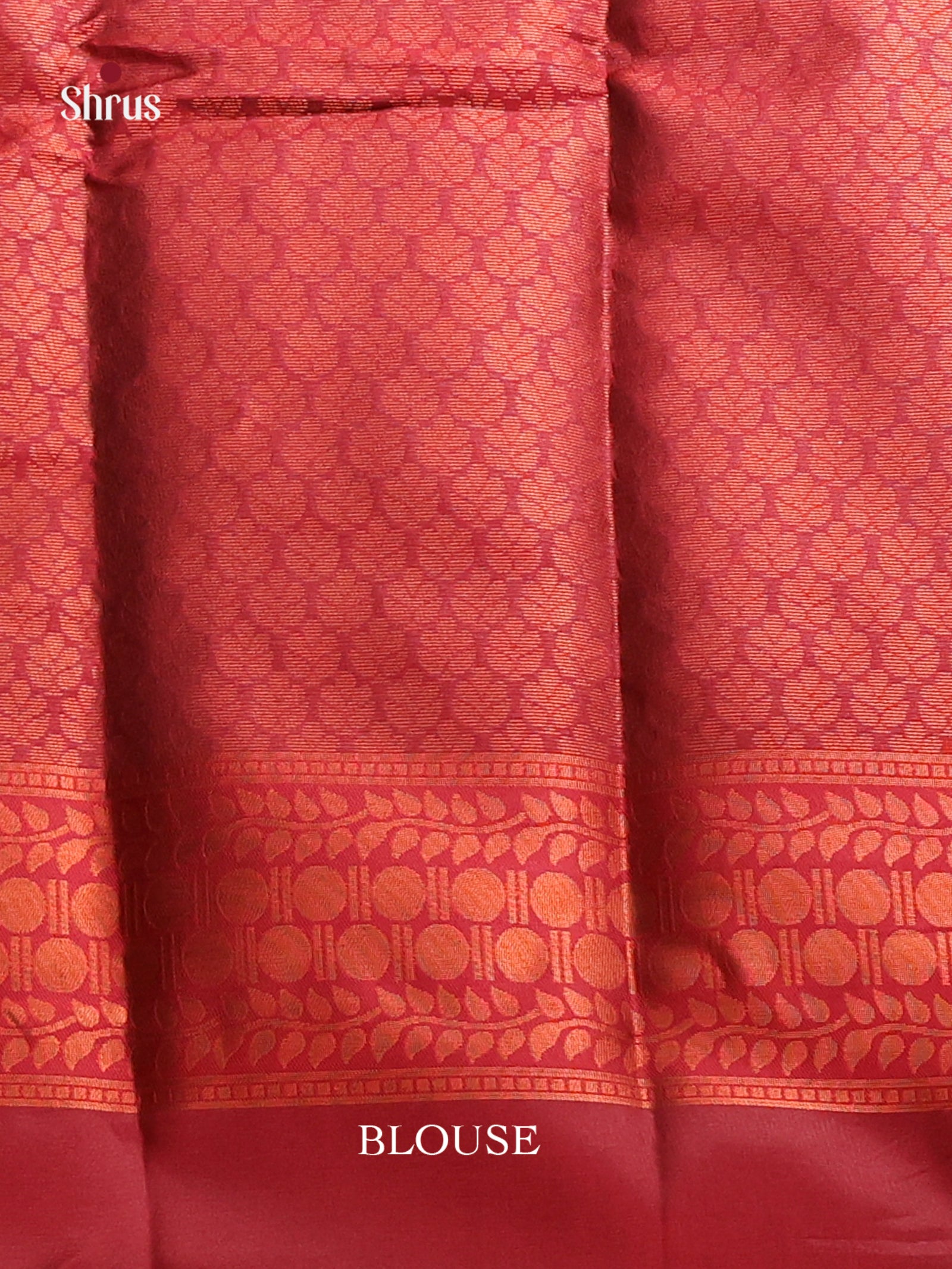 DIS19919 - Semi Softsilk Saree - Shop on Shrus.com
