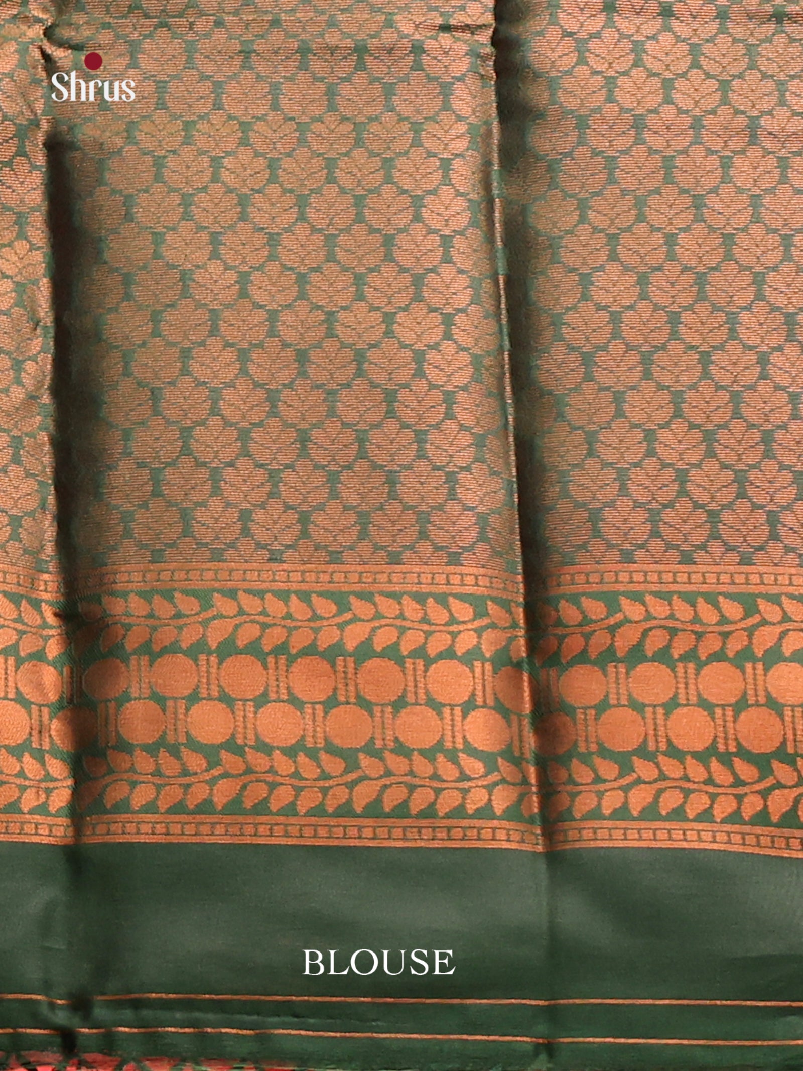 DIS19920 - Semi Softsilk Saree - Shop on Shrus.com