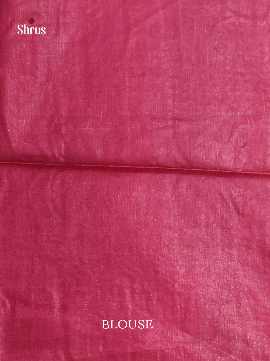 DIS20253 - Shibori Saree - Shop on Shrus.com