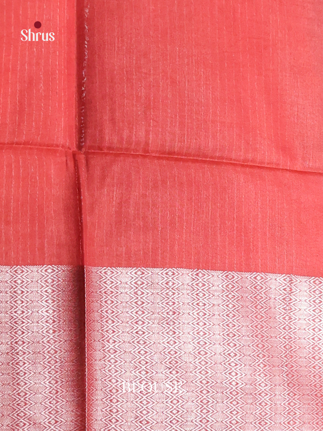 DIS20257 - Shibori Saree - Shop on Shrus.com