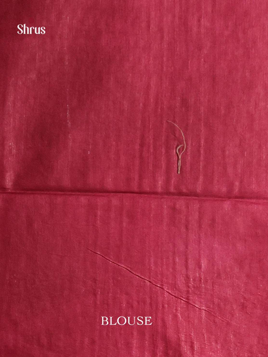 DIS20264 - Shibori Saree - Shop on Shrus.com