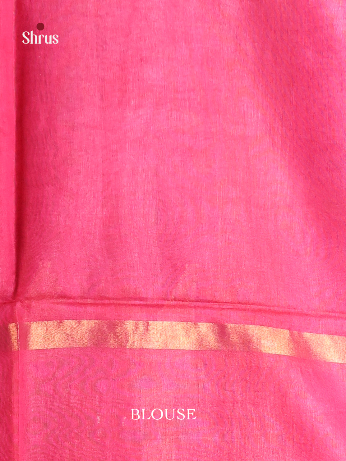 DIS20266 - Shibori Saree - Shop on Shrus.com