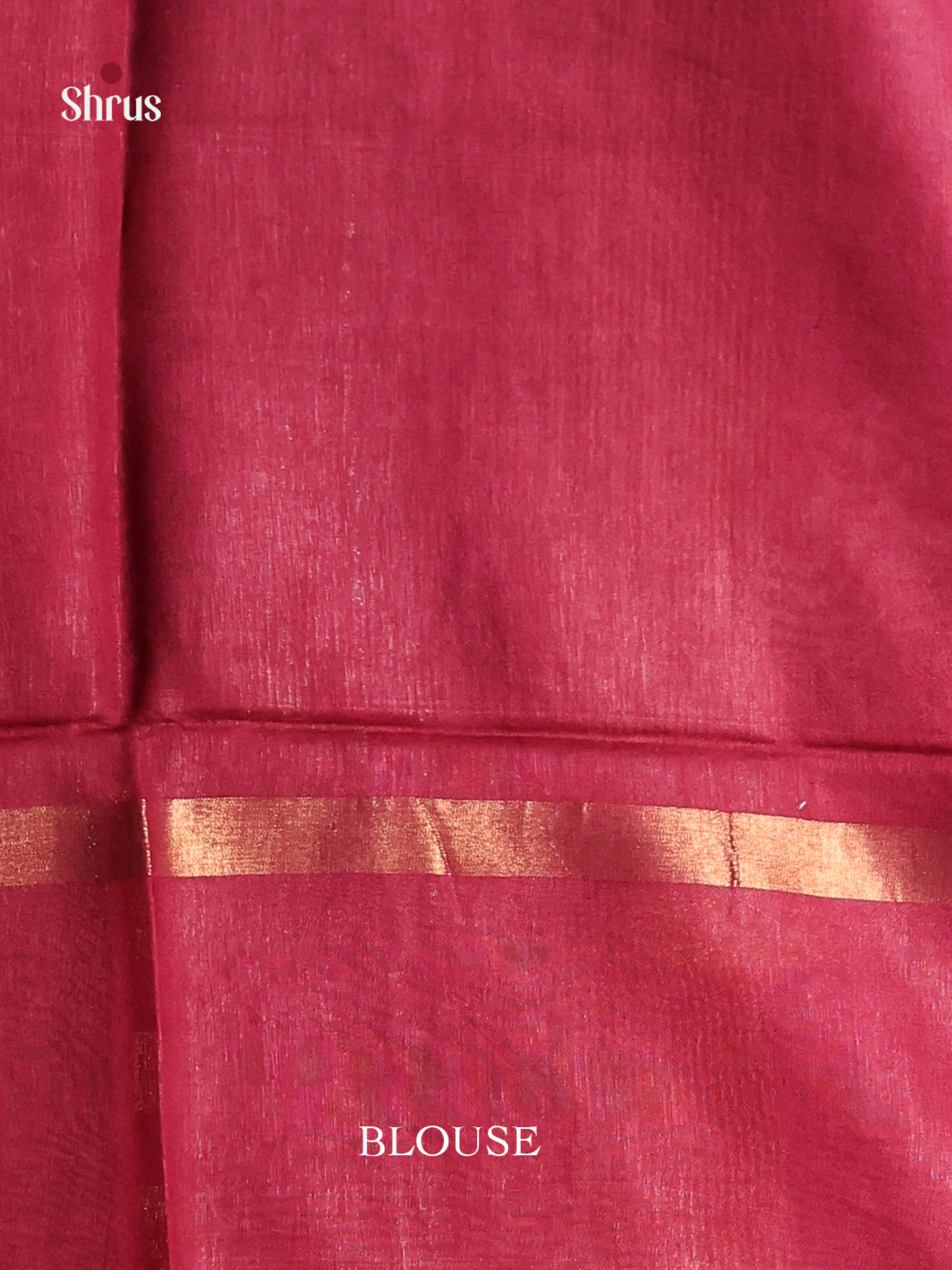 DIS20269 - Shibori Saree - Shop on Shrus.com