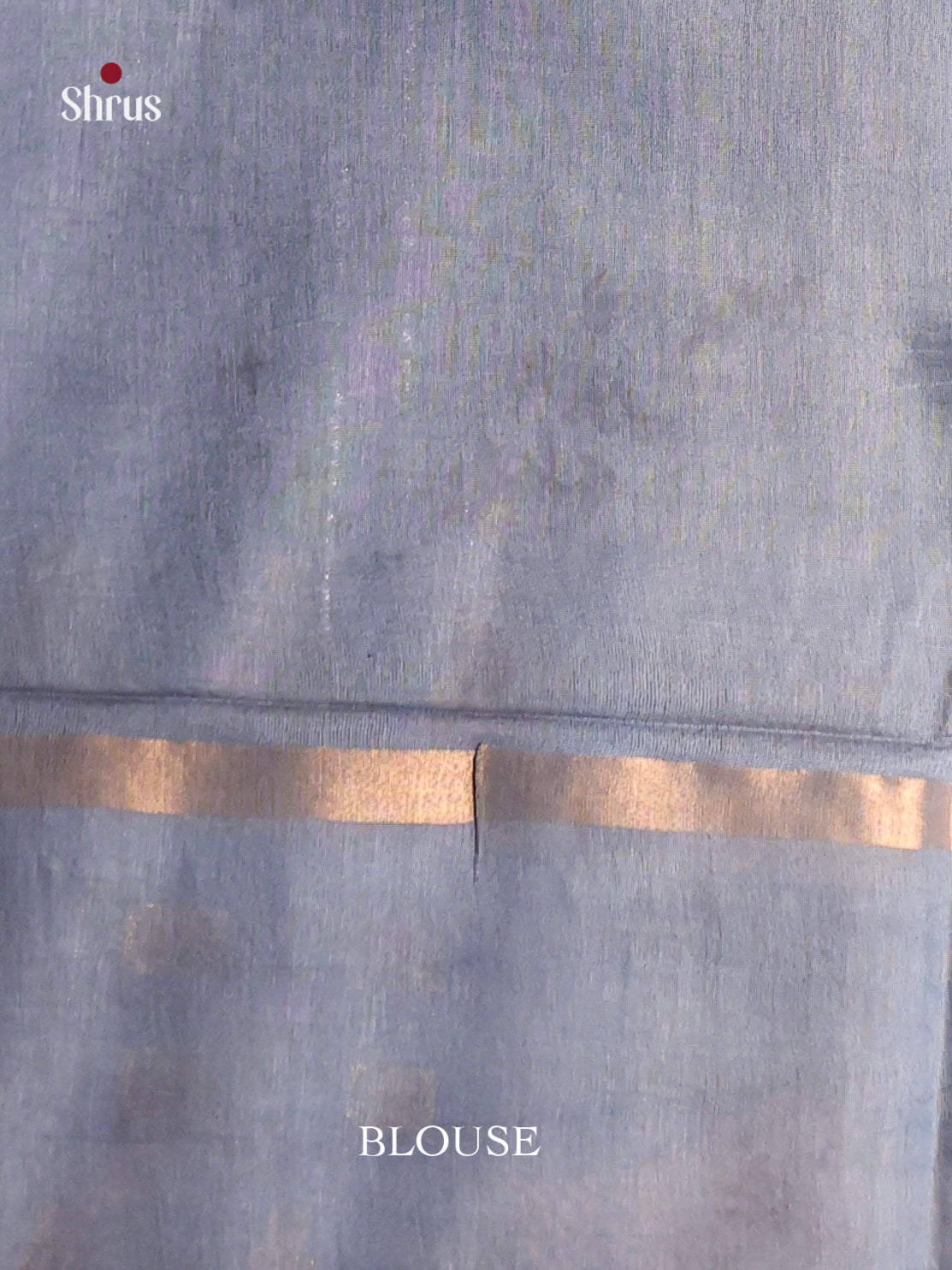 DIS20272 - Shibori Saree - Shop on Shrus.com