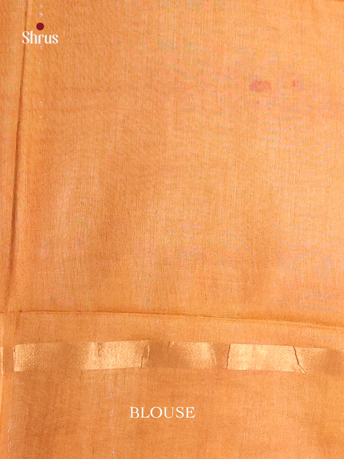 DIS20273 - Shibori Saree - Shop on Shrus.com