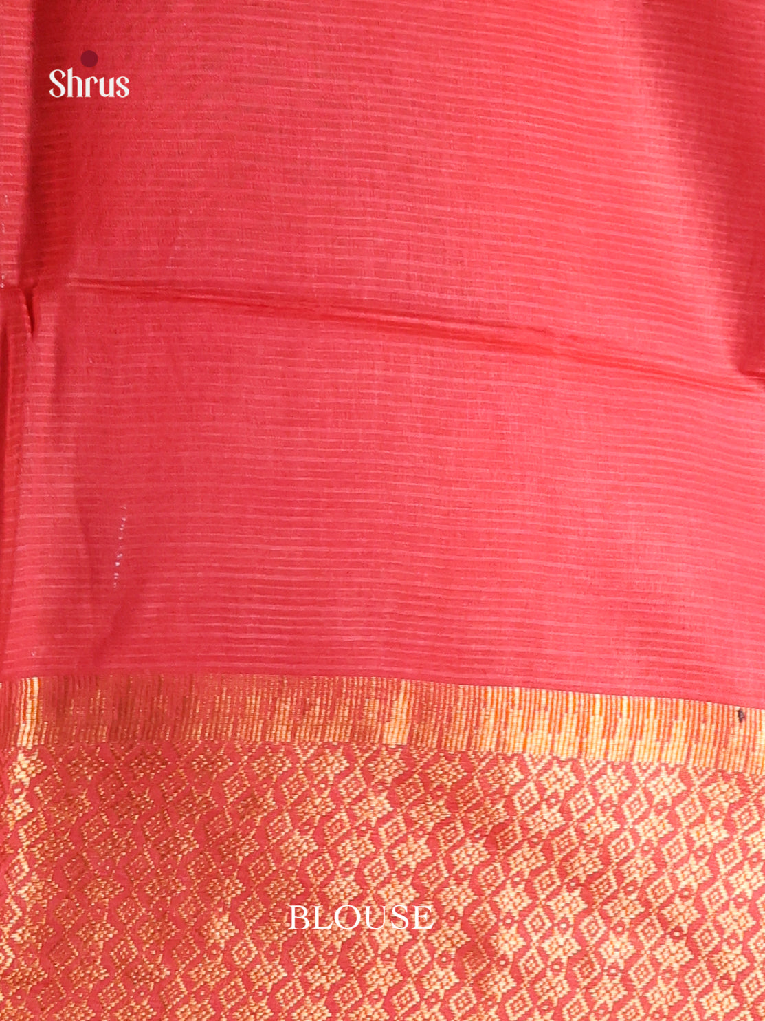 DIS20279 - Shibori Saree - Shop on Shrus.com