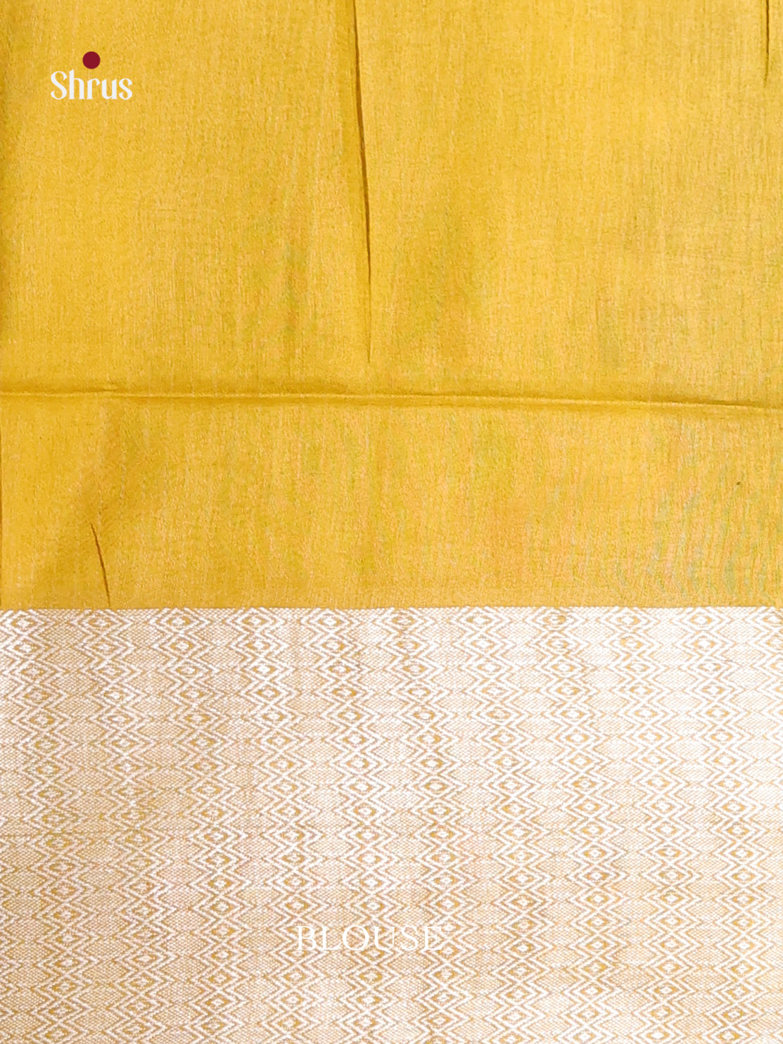 DIS20282 - Shibori Saree - Shop on Shrus.com