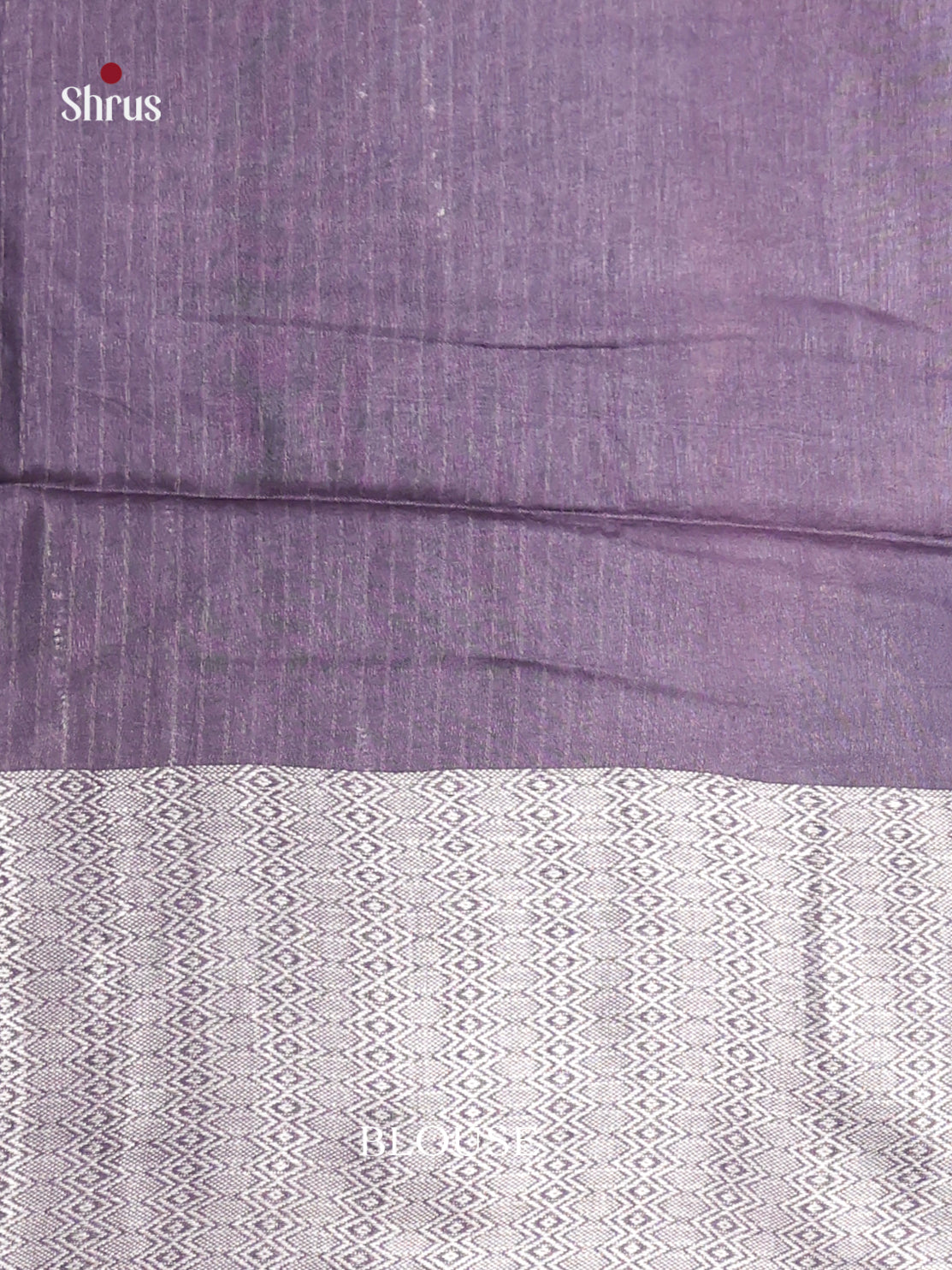DIS20283 - Shibori Saree - Shop on Shrus.com
