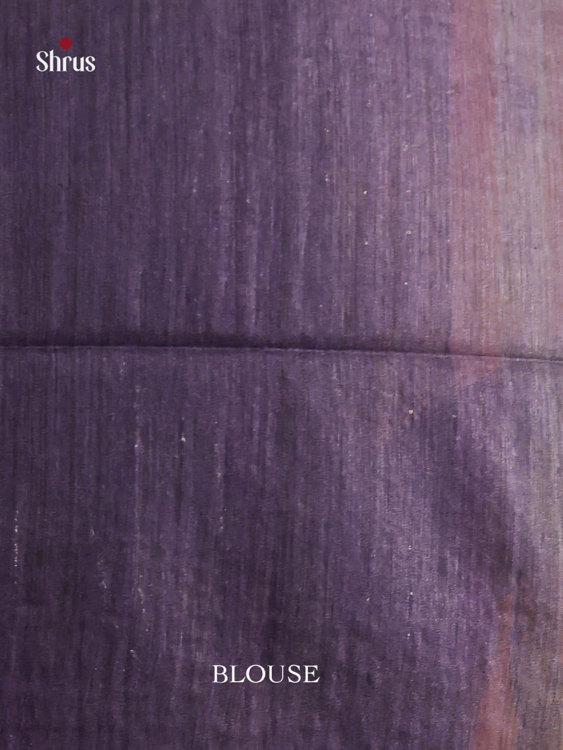 DIS20383 - Shibori Saree - Shop on Shrus.com