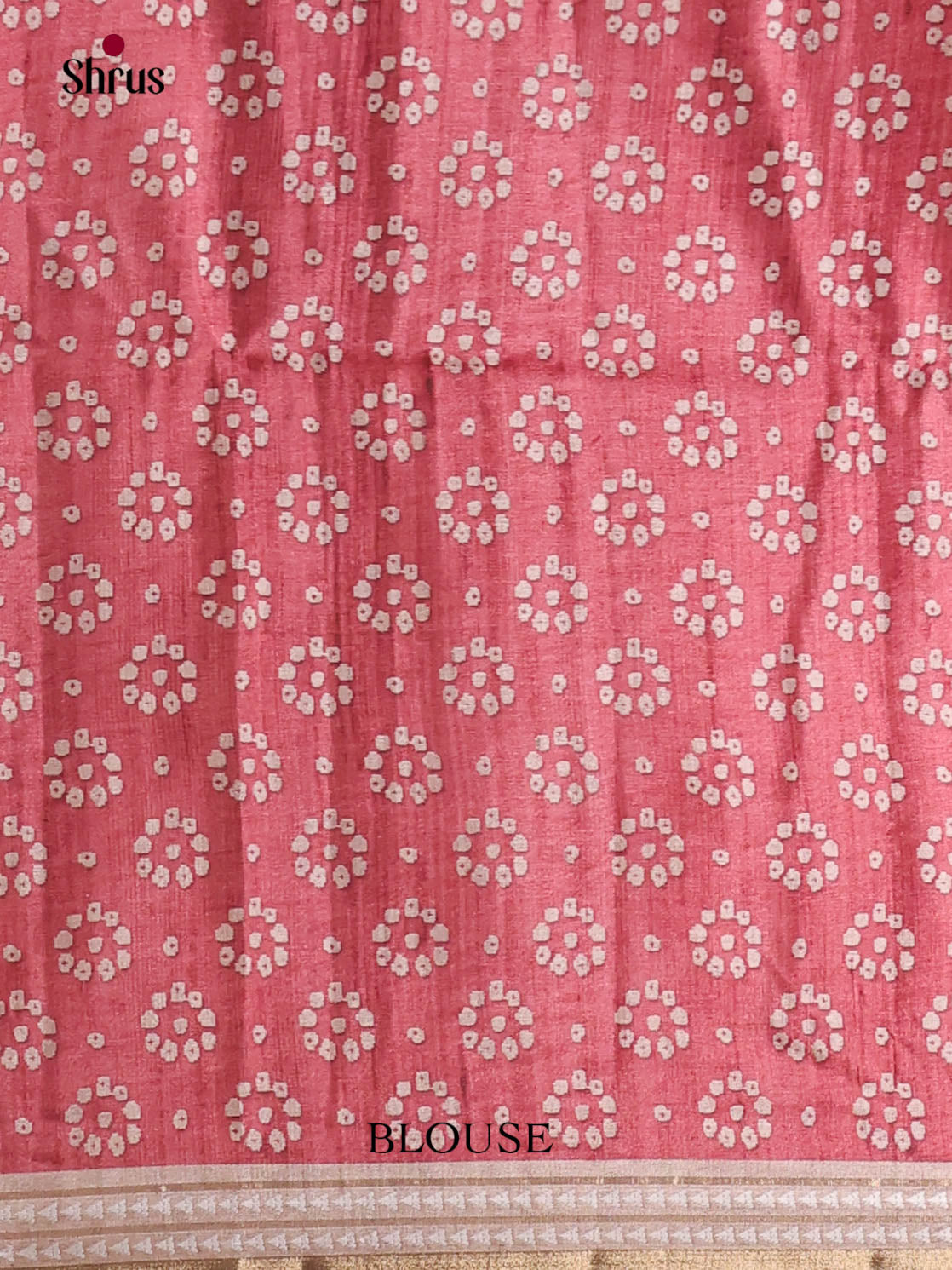 DIS21156 - Semi matka Saree