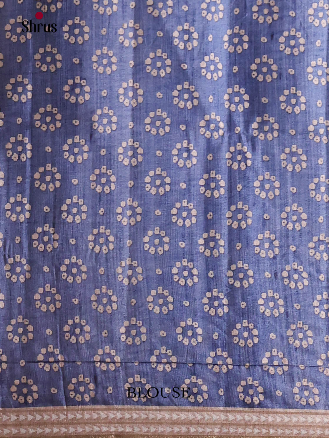 DIS21157 - Semi matka Saree