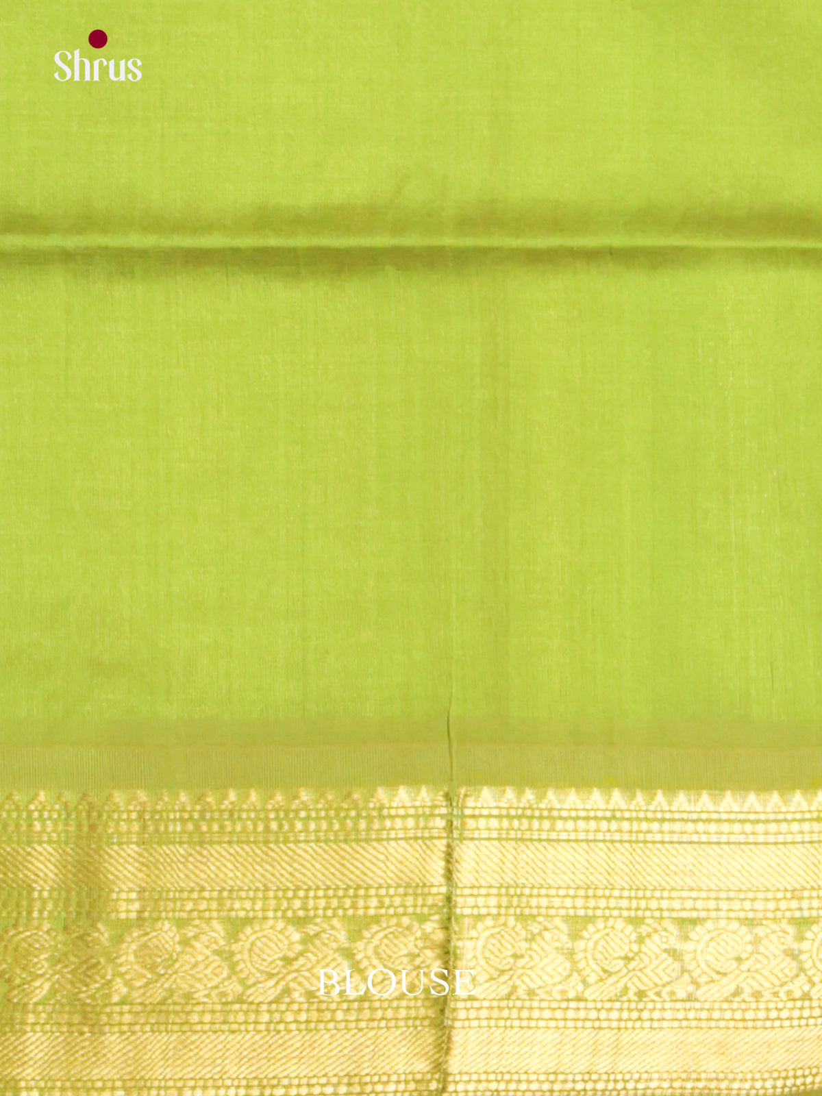 DIS22217 - Korvai-kattams Saree - Shop on Shrus.com