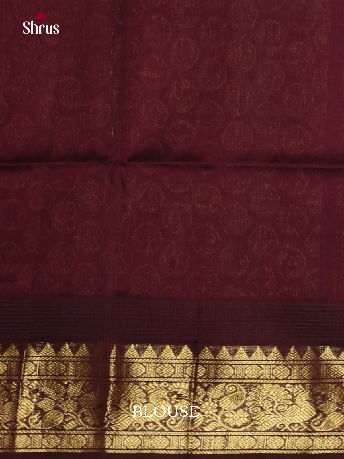 DIS22223 - Korvai-kattams Saree