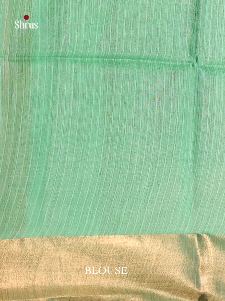 DIS23049 - Semi Tussar Saree