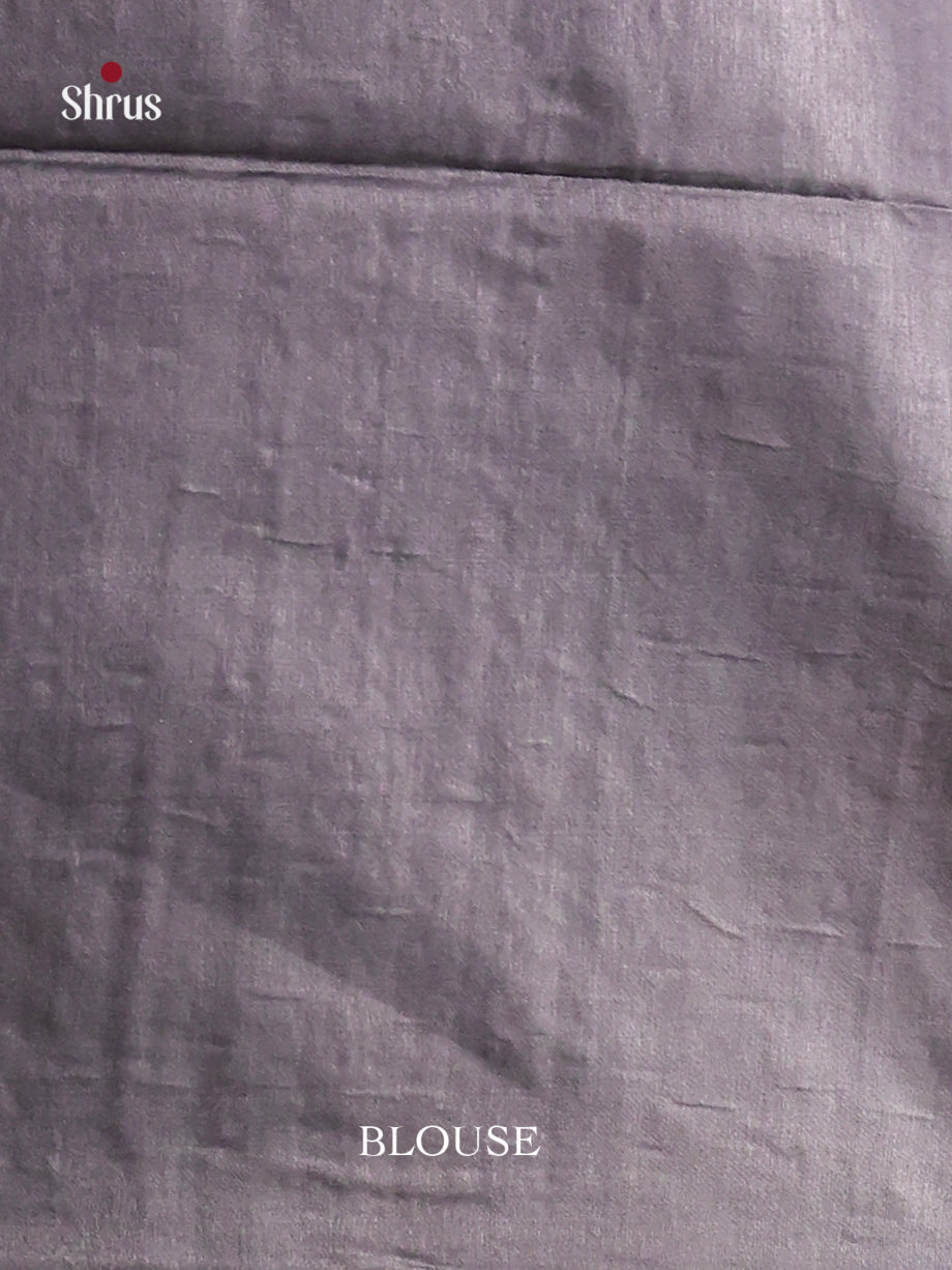 DIS23052 - Semi Tussar Saree