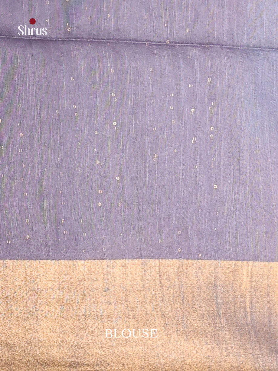 DIS23057 - Semi Tussar Saree