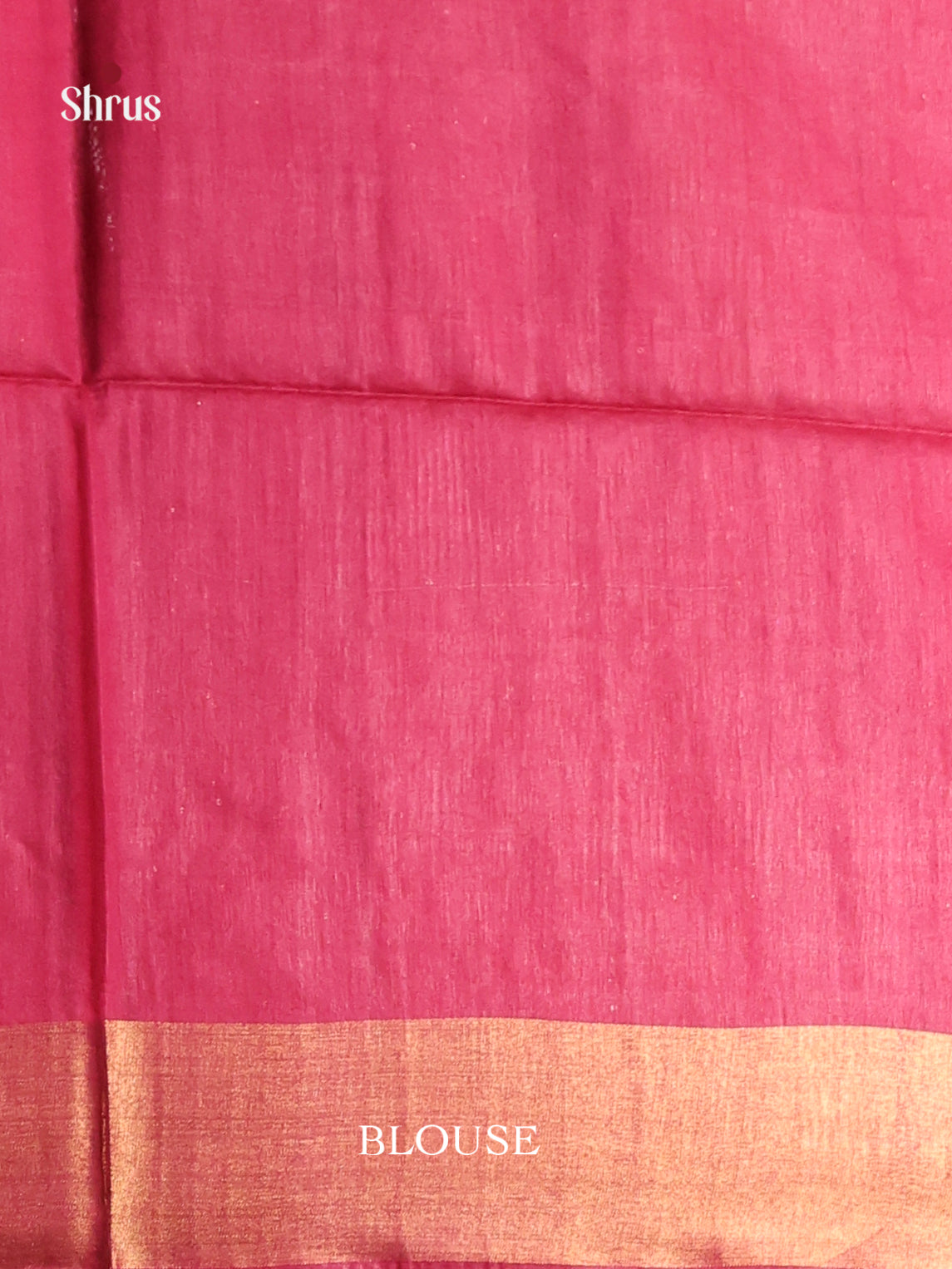 DIS23089 - Semi Tussar Saree