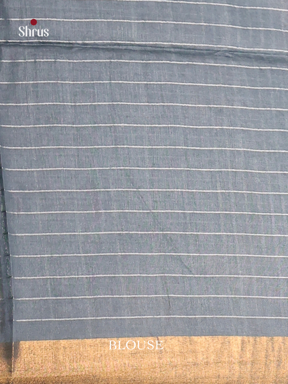 DIS23099 - Semi Tussar Saree