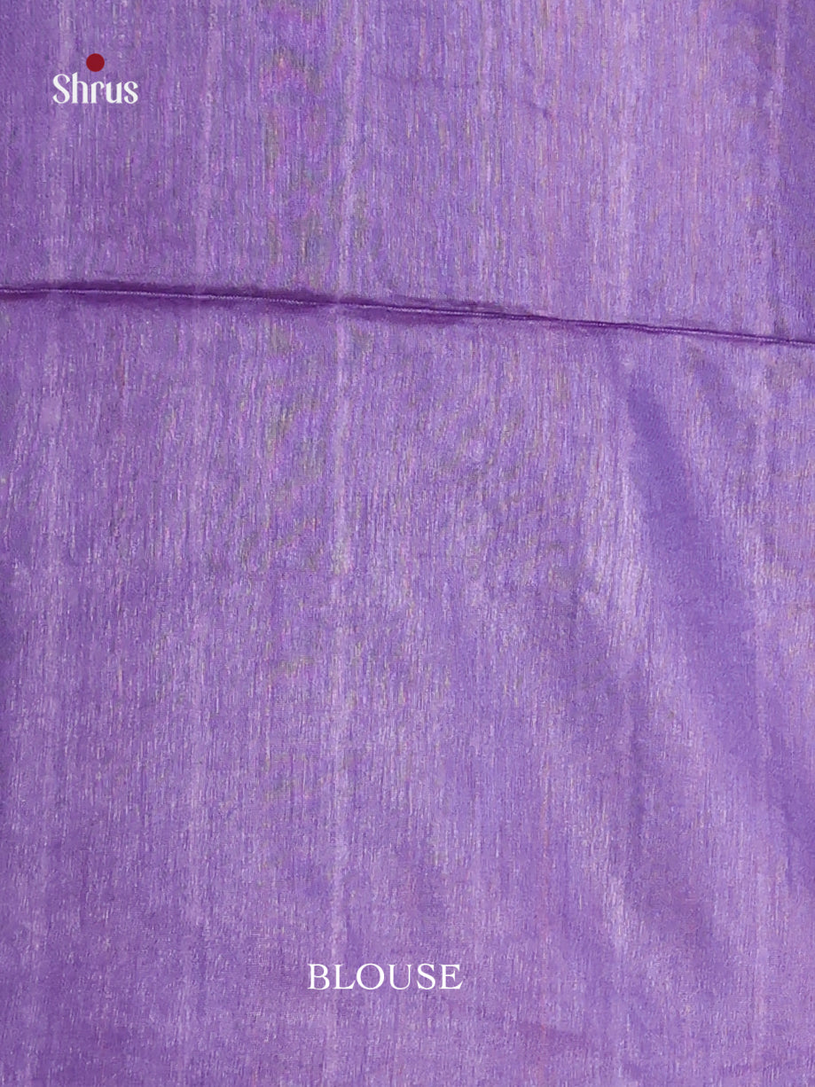 DIS23111 - Semi Tussar Saree