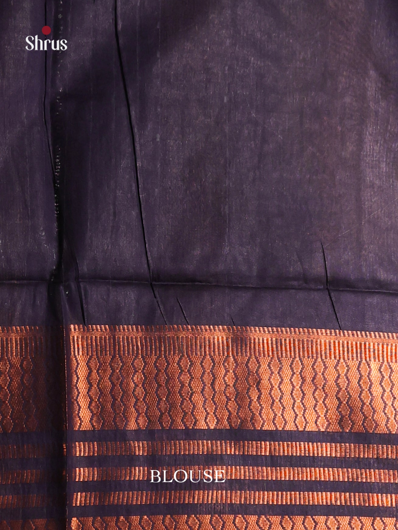 DIS23256 - Semi Tussar Saree