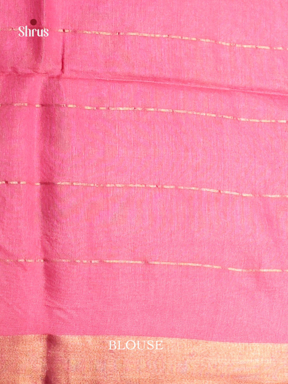 DIS23260 - Semi Tussar Saree