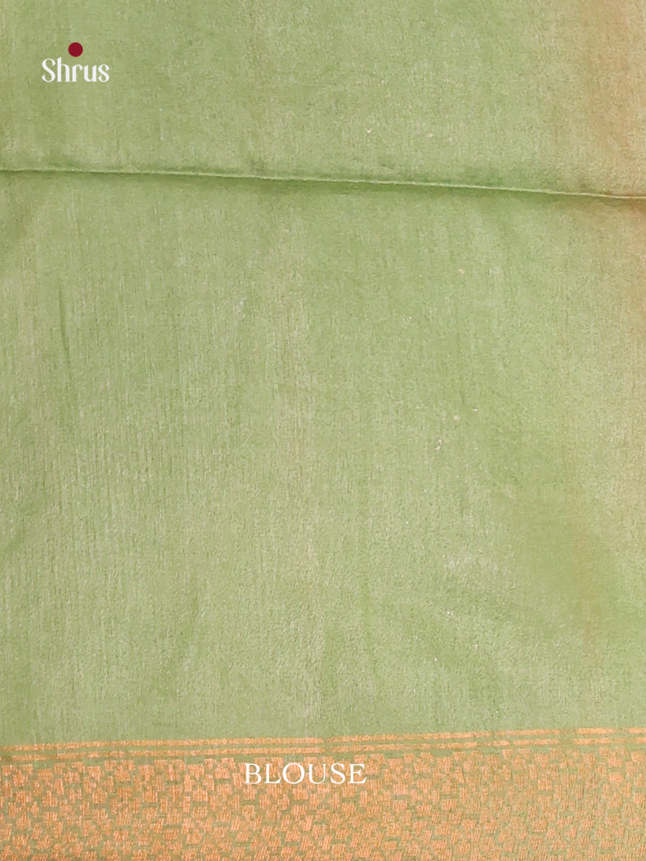 DIS23269 - Semi Tussar Saree