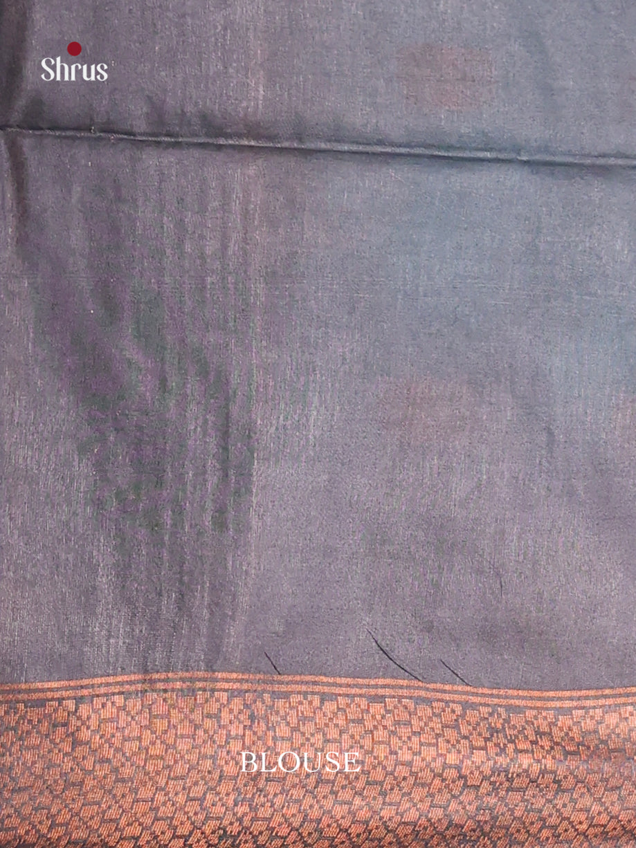 DIS23275 - Semi Tussar Saree