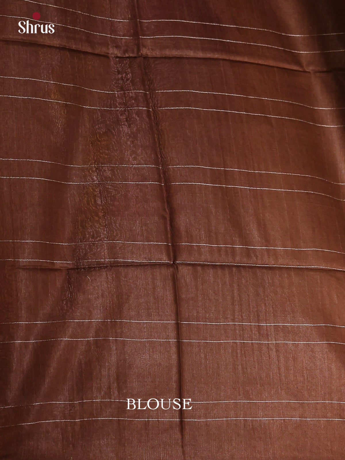 DIS23281 - Semi Tussar Saree