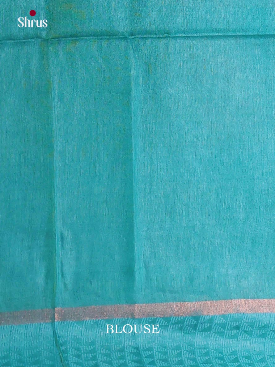 DIS23424 - Semi Tussar Saree