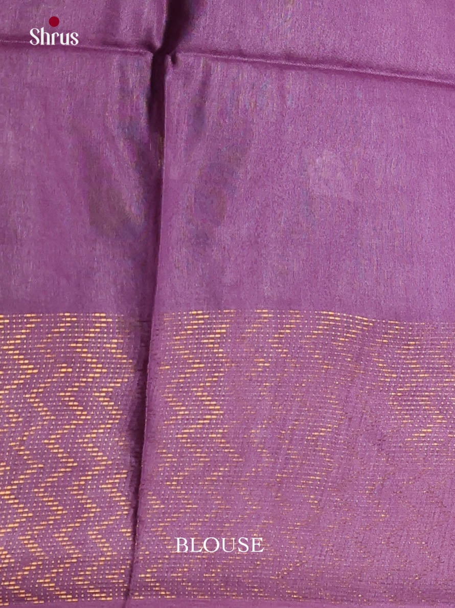 DIS23427 - Semi Tussar Saree