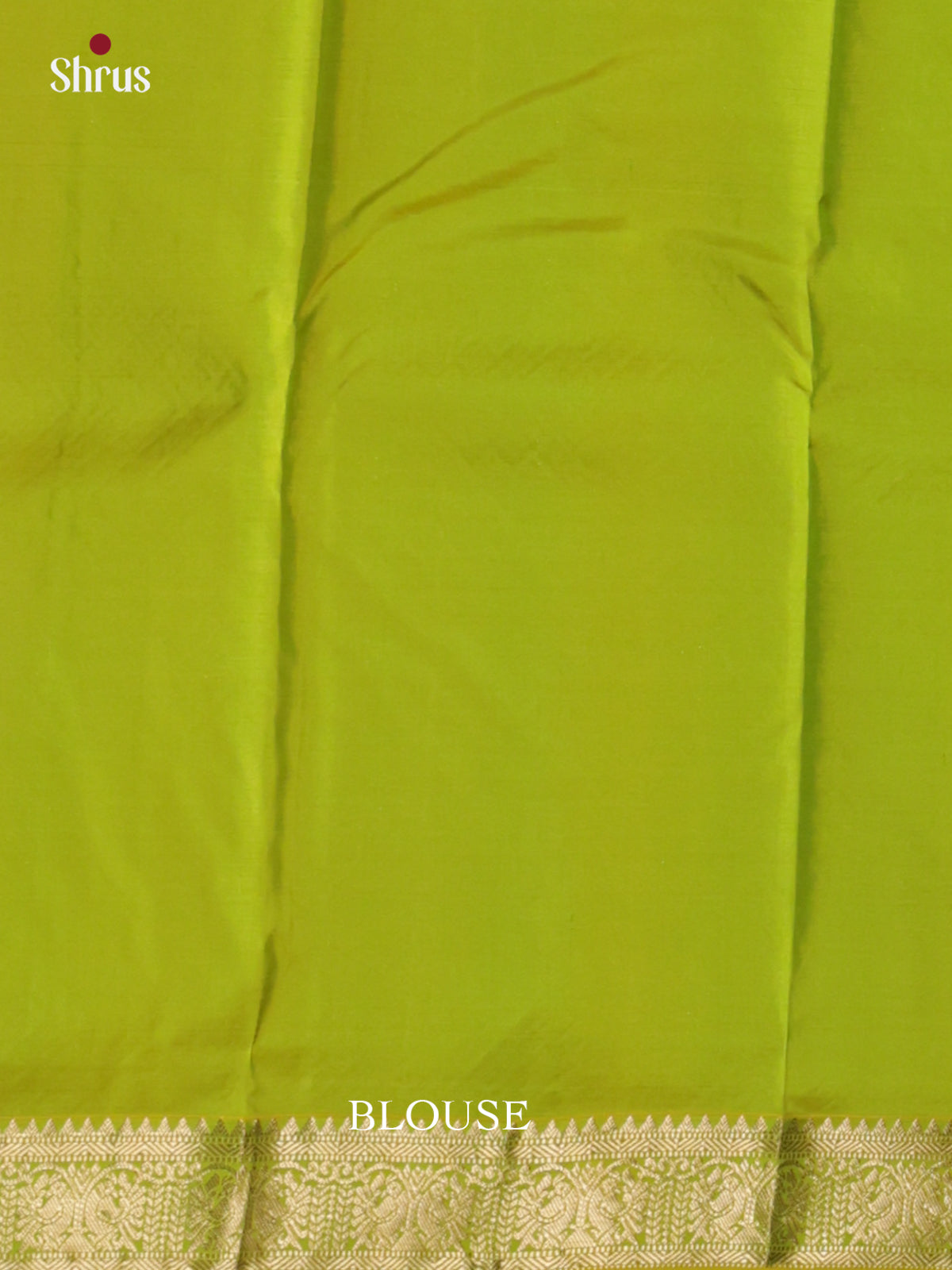 DIS23480 - Kanchipuram silk (HR) Saree - Shop on Shrus.com