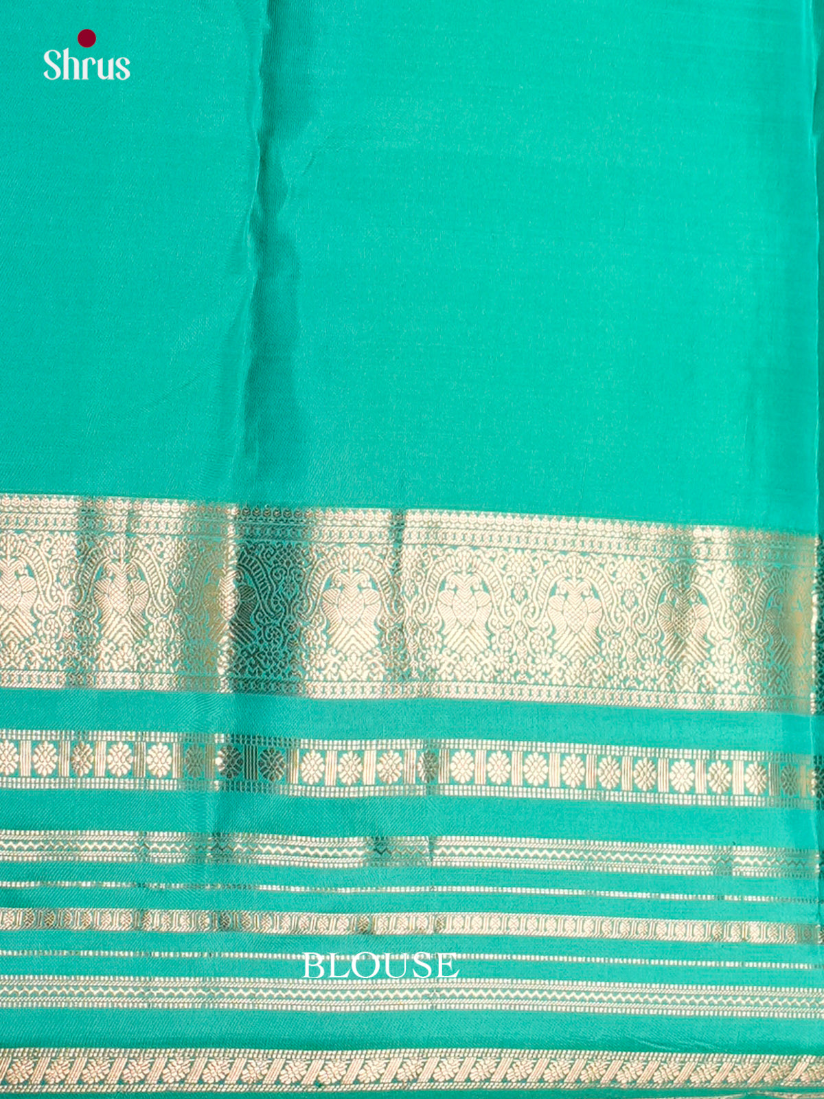 DIS23488 - Kanchipuram silk (LR) Saree - Shop on Shrus.com