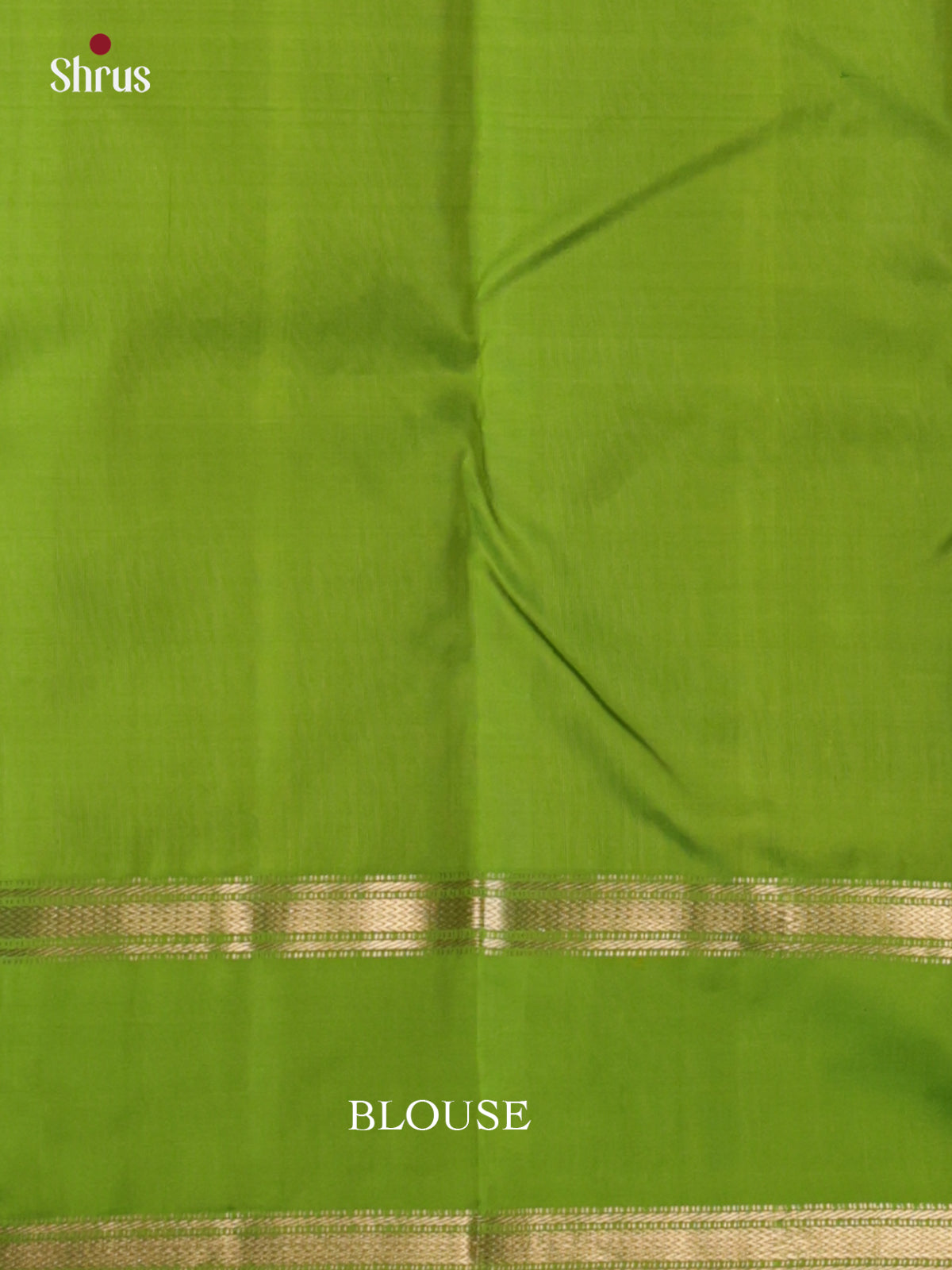 DIS23548 - Kanchipuram silk (HR) Saree - Shop on Shrus.com