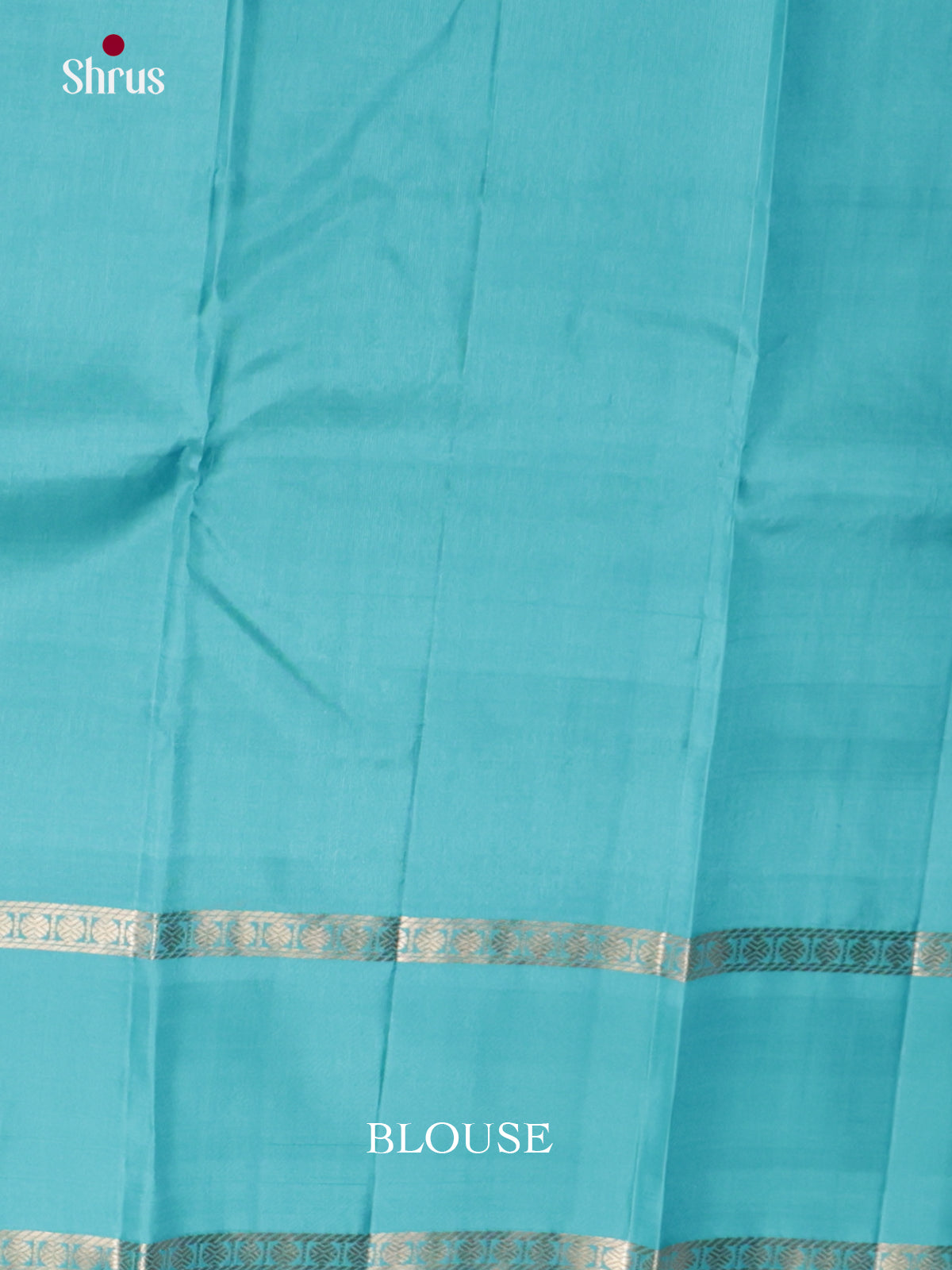 DIS23554 - Kanchipuram silk (HR) Saree - Shop on Shrus.com