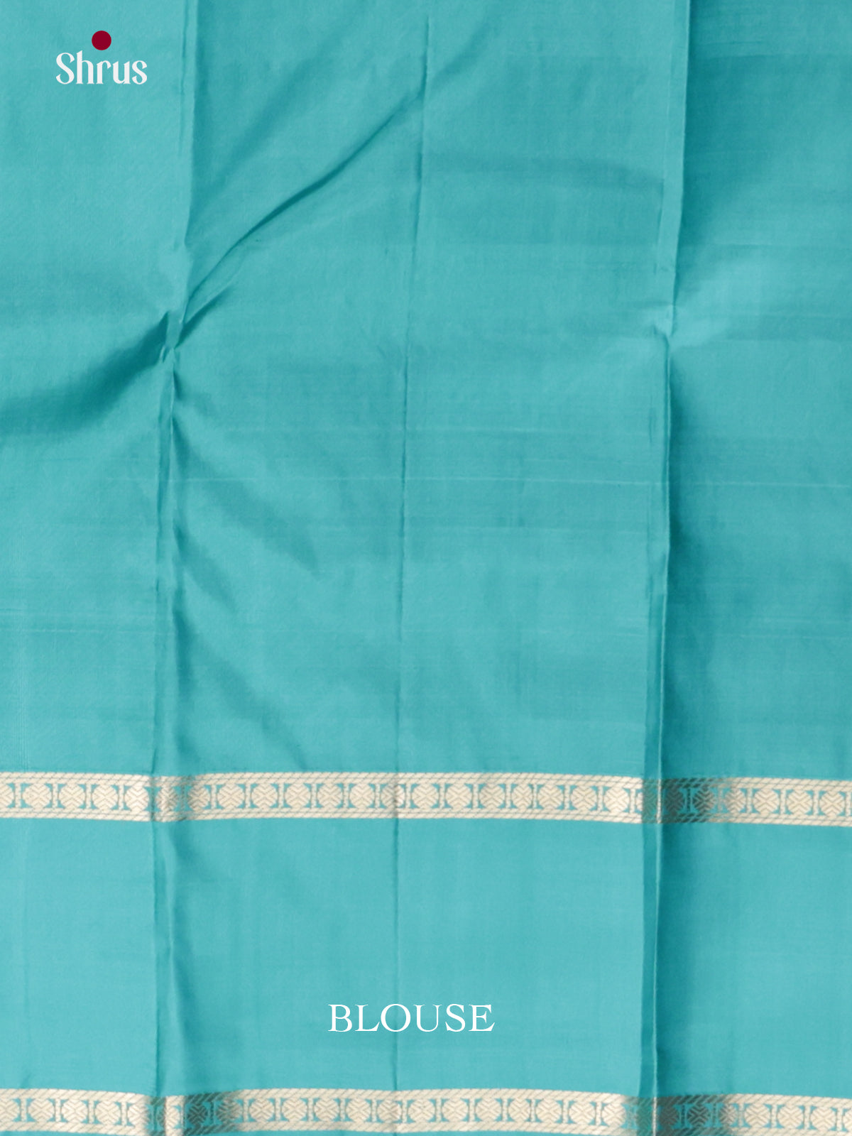 DIS23559 - Kanchipuram silk (HR) Saree - Shop on Shrus.com