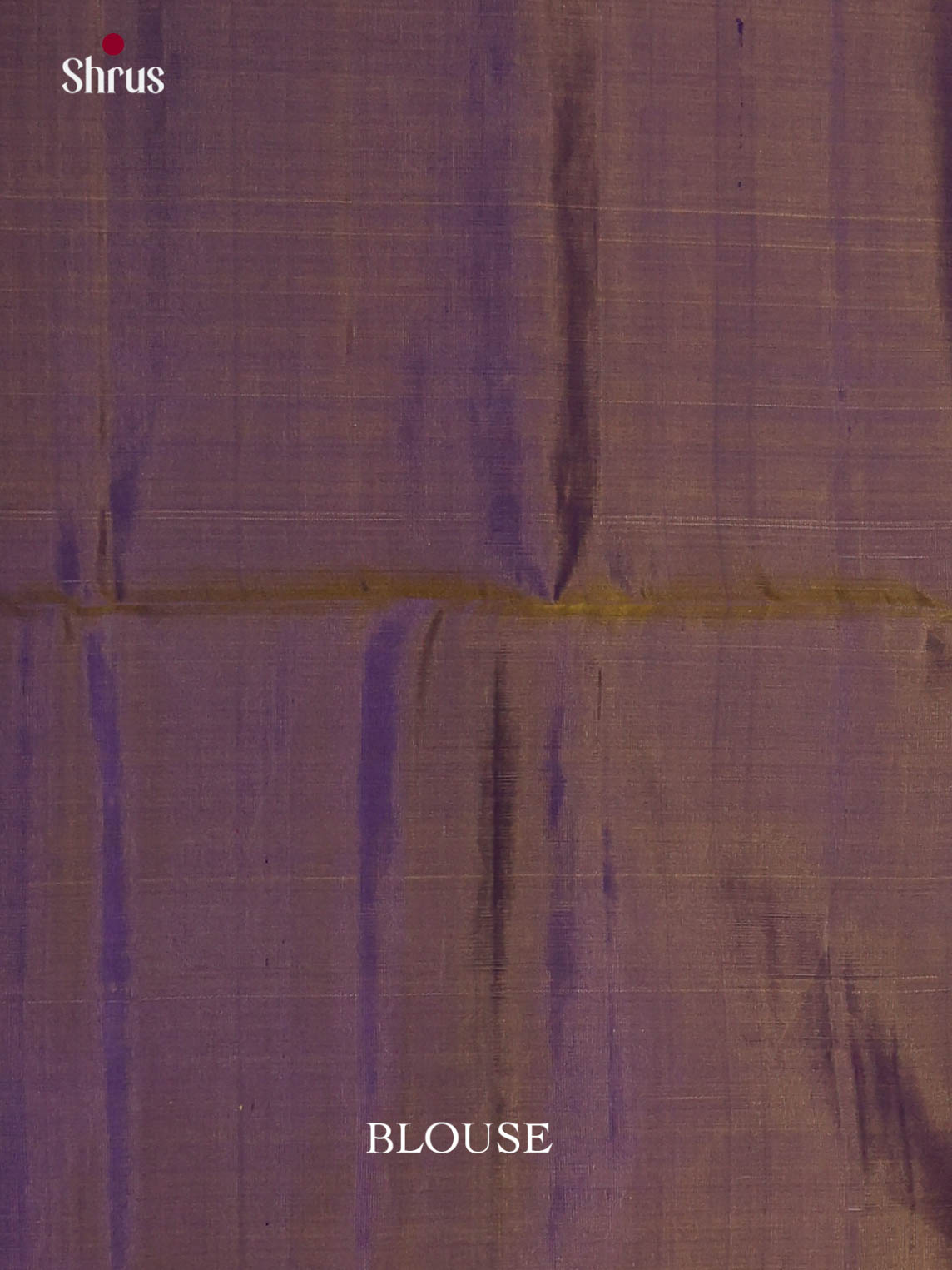 Pretty Orange Soft Silk Saree With Purple Stripes In The Border - Shop on Shrus.com