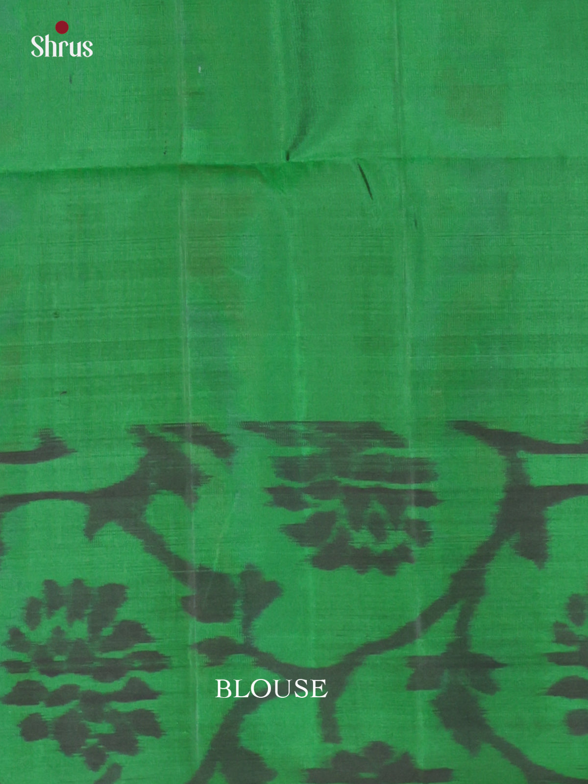 DIS23619 - Soft Silk (HR) Saree - Shop on Shrus.com