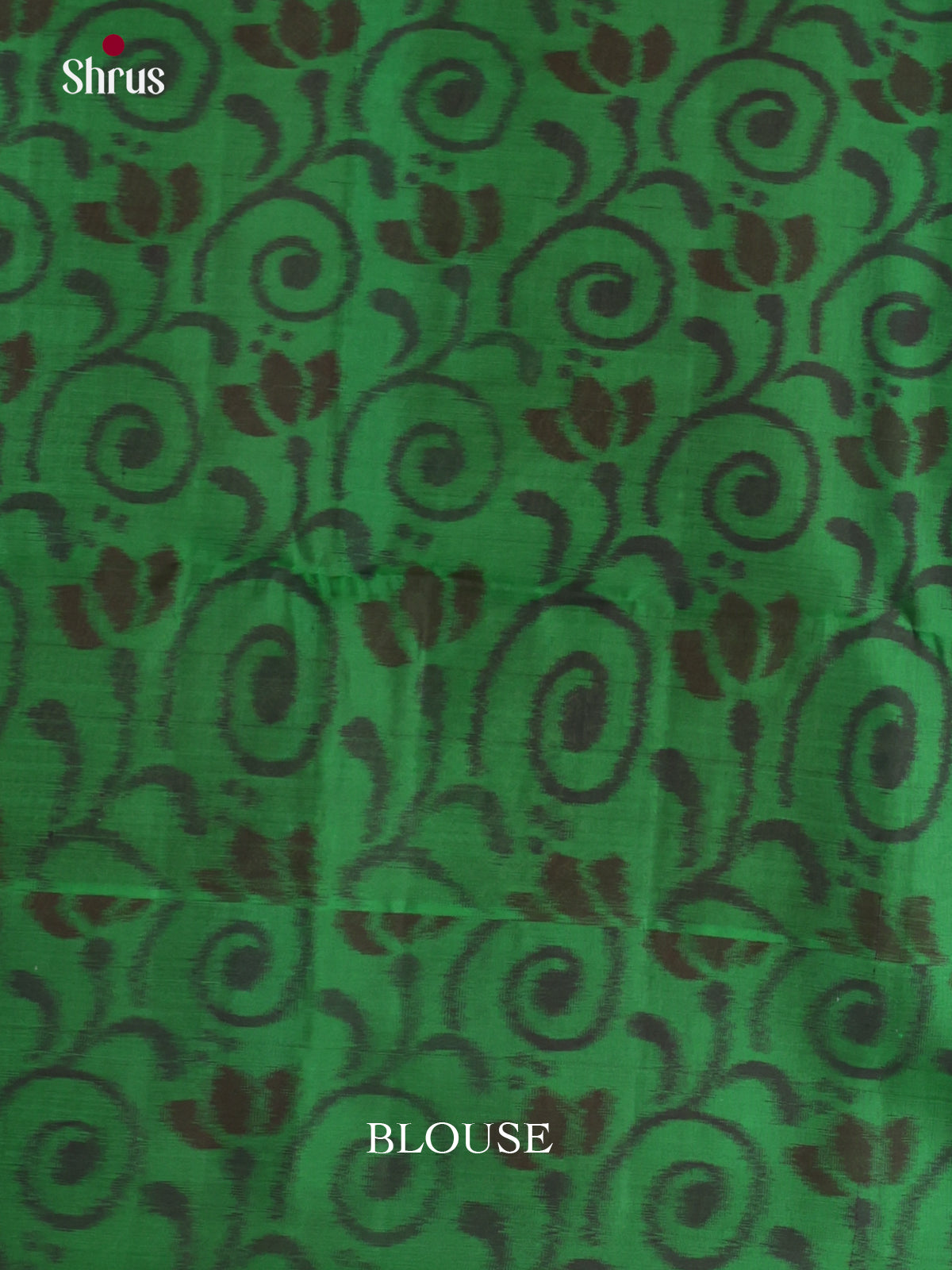 DIS23632 - Soft Silk (HR) Saree - Shop on Shrus.com