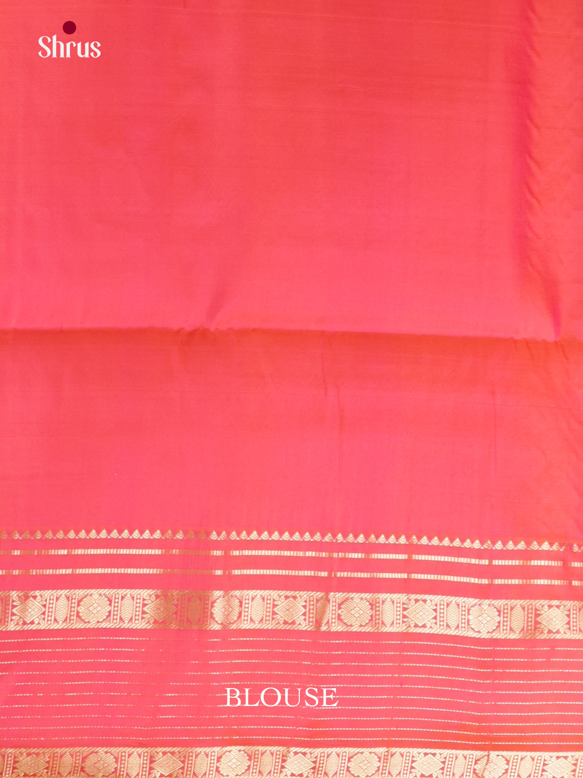 DIS23648 - Soft Silk (HR) Saree - Shop on Shrus.com