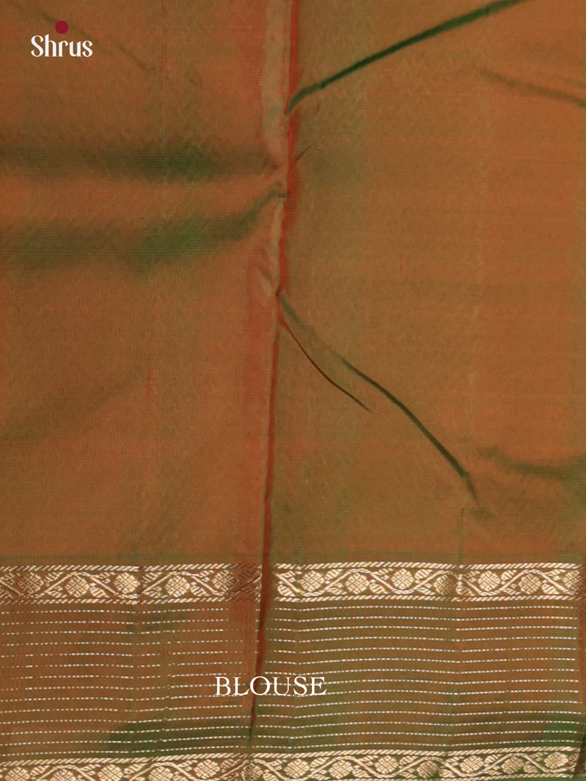 DIS23689 - Kanchipuram silk (LR) Saree - Shop on Shrus.com