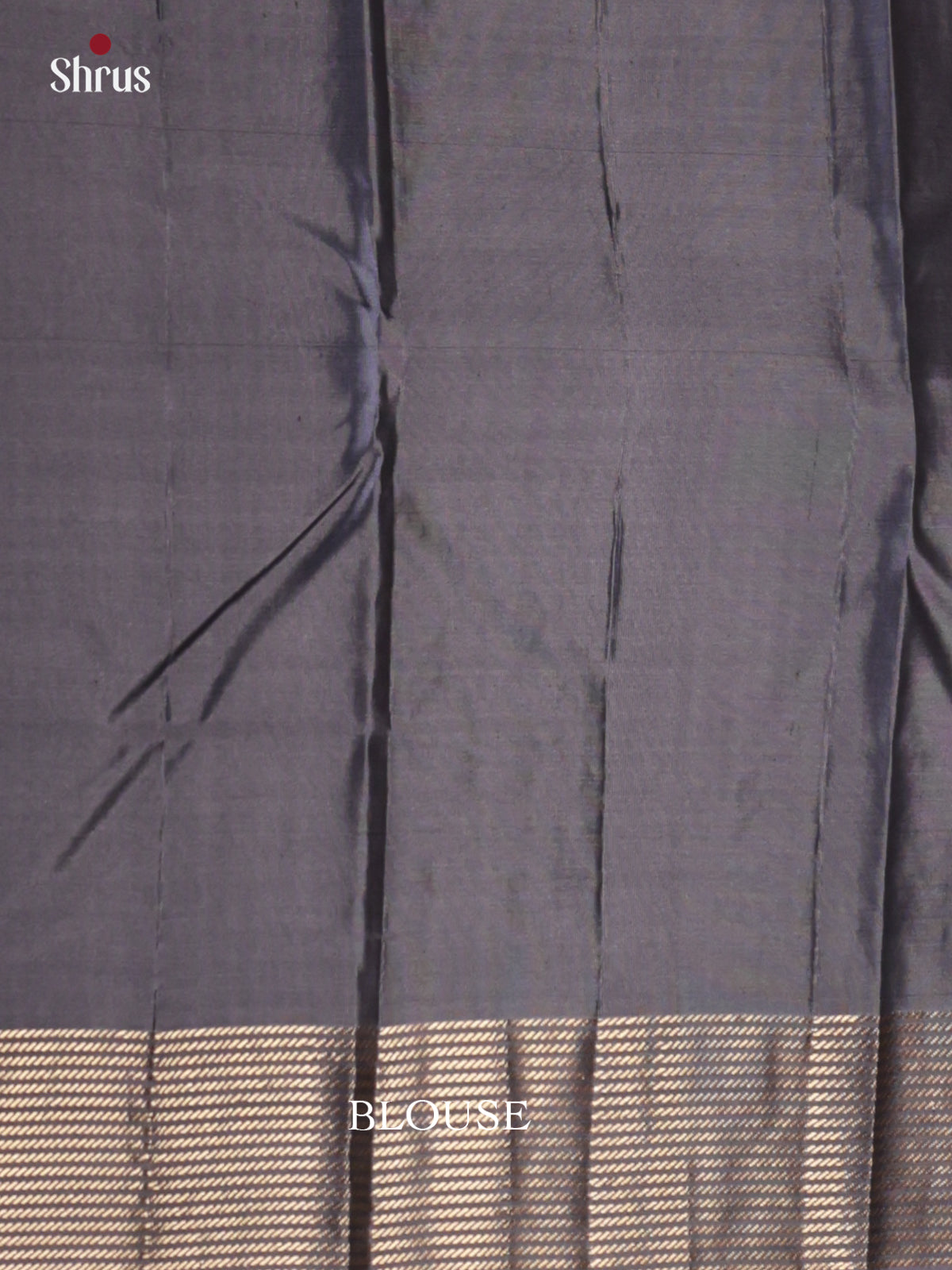 DIS23710 - Kanchipuram silk (LR) Saree - Shop on Shrus.com