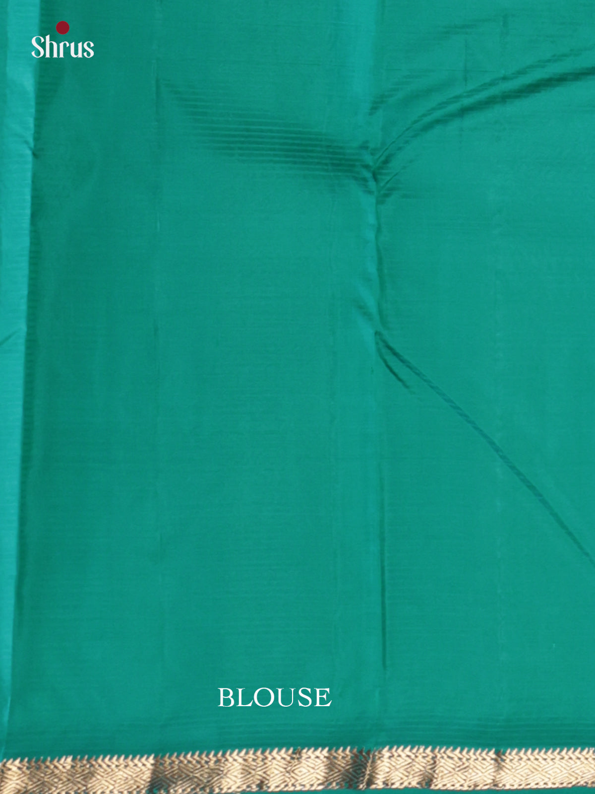 DIS23726 - Kanchipuram silk (LR) Saree - Shop on Shrus.com