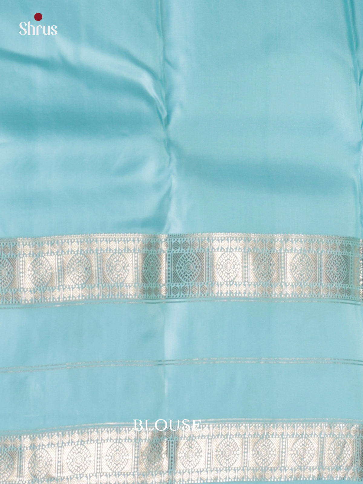 DIS23776 - Kanchipuram silk (HR) Saree - Shop on Shrus.com